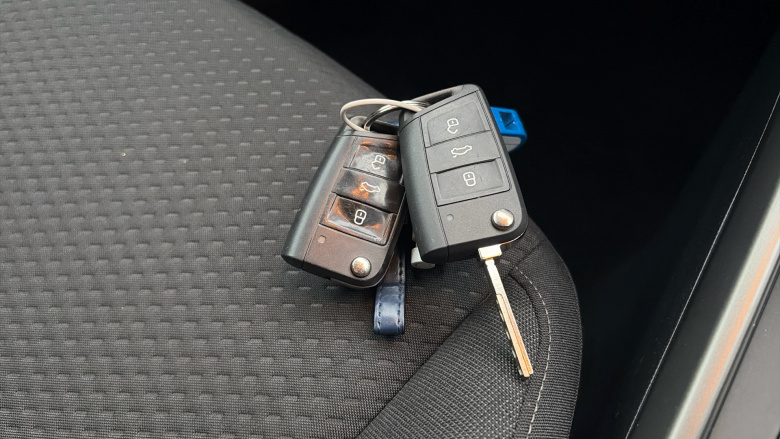 Volkswagen Polo 1.0 EVO 80 SE 5dr Petrol Hatchback